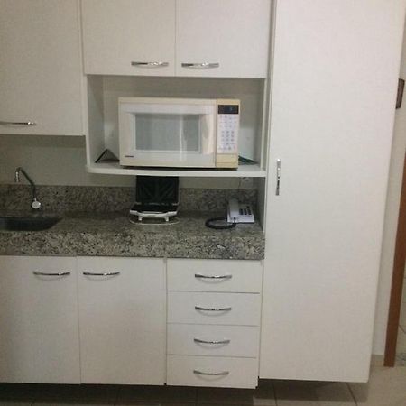 Aguas Da Serra Apart Service 728A Rio Quente Exterior photo